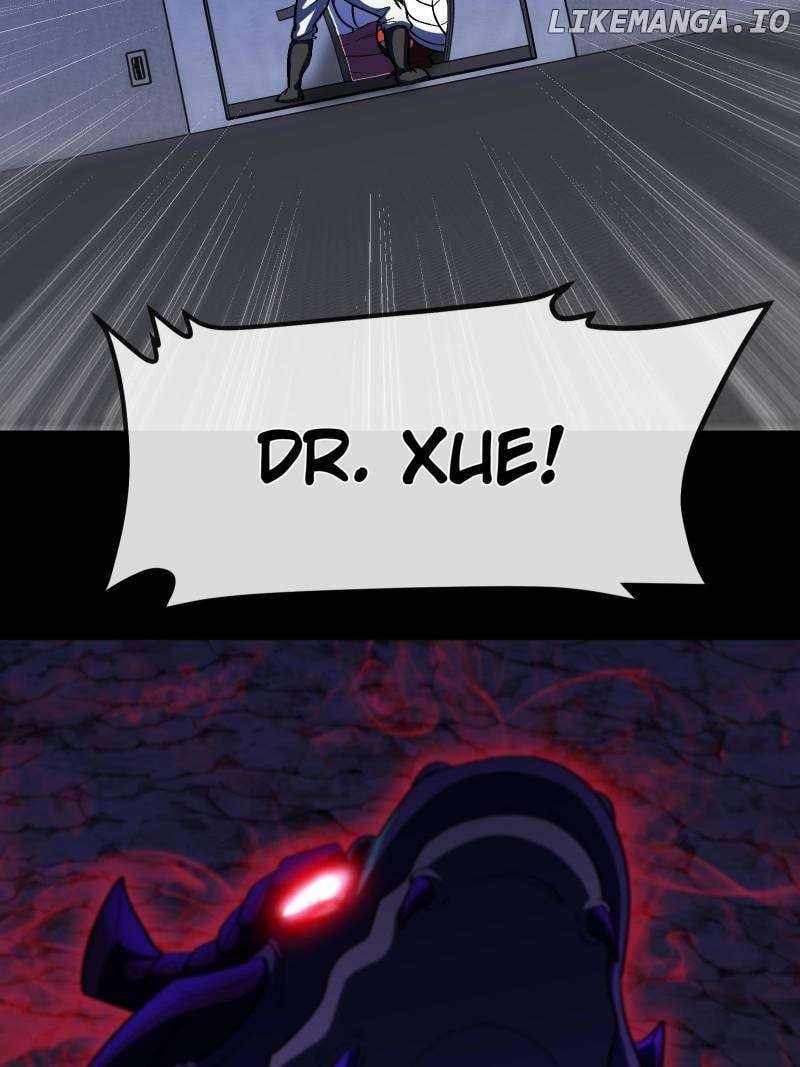I Am The Monster Overlord Chapter 59 20